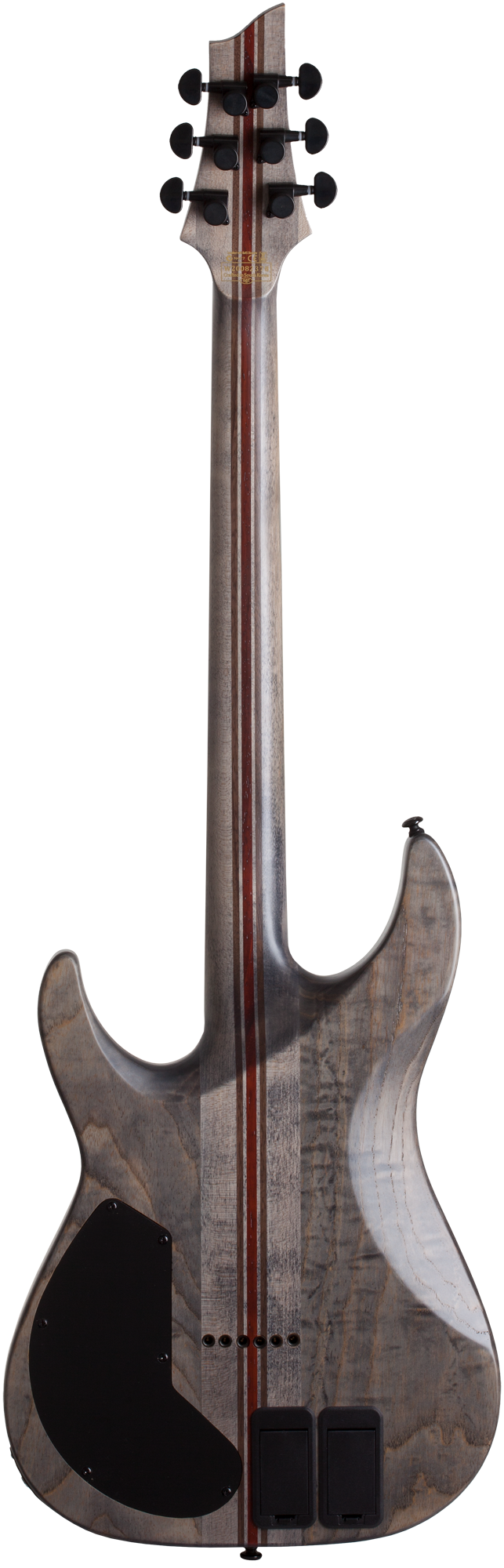 C-1 HT S SLS Elite Evil  Satin Black