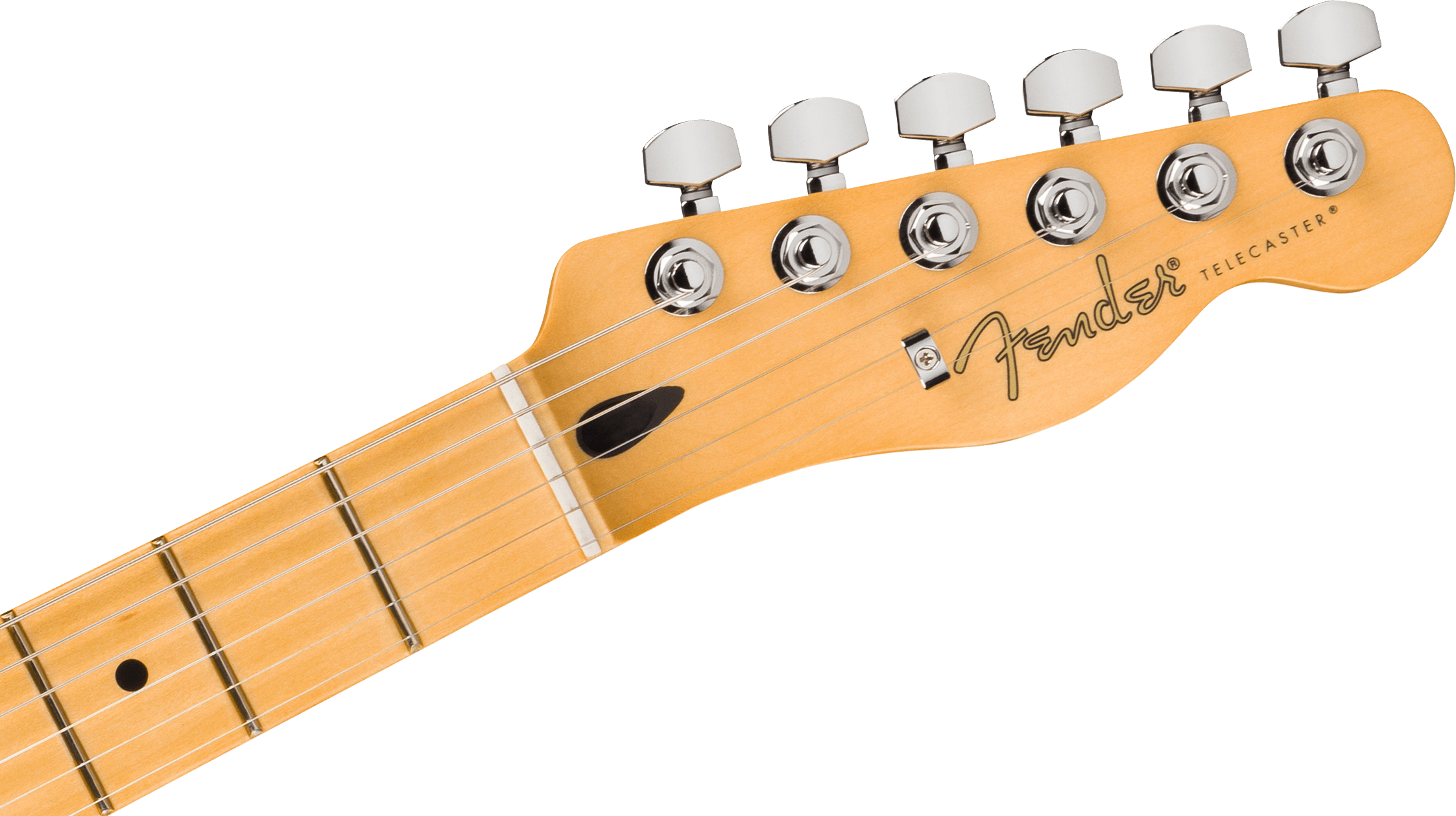Player II Modified Telecaster® SH Olympic Pearl