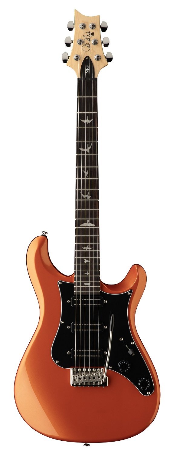 SE NF3 RW Metallic Orange