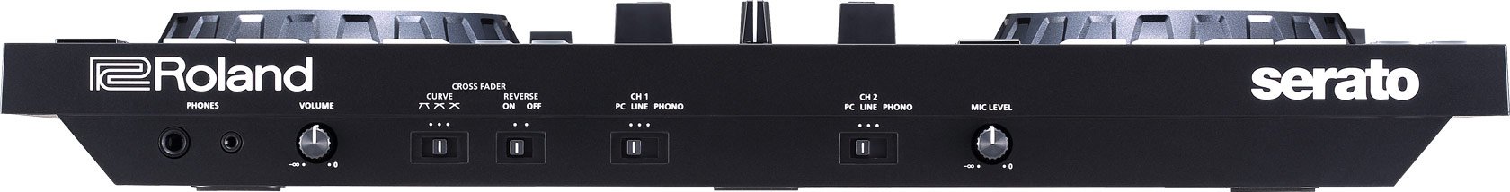 DJ-505 DJ-Controller