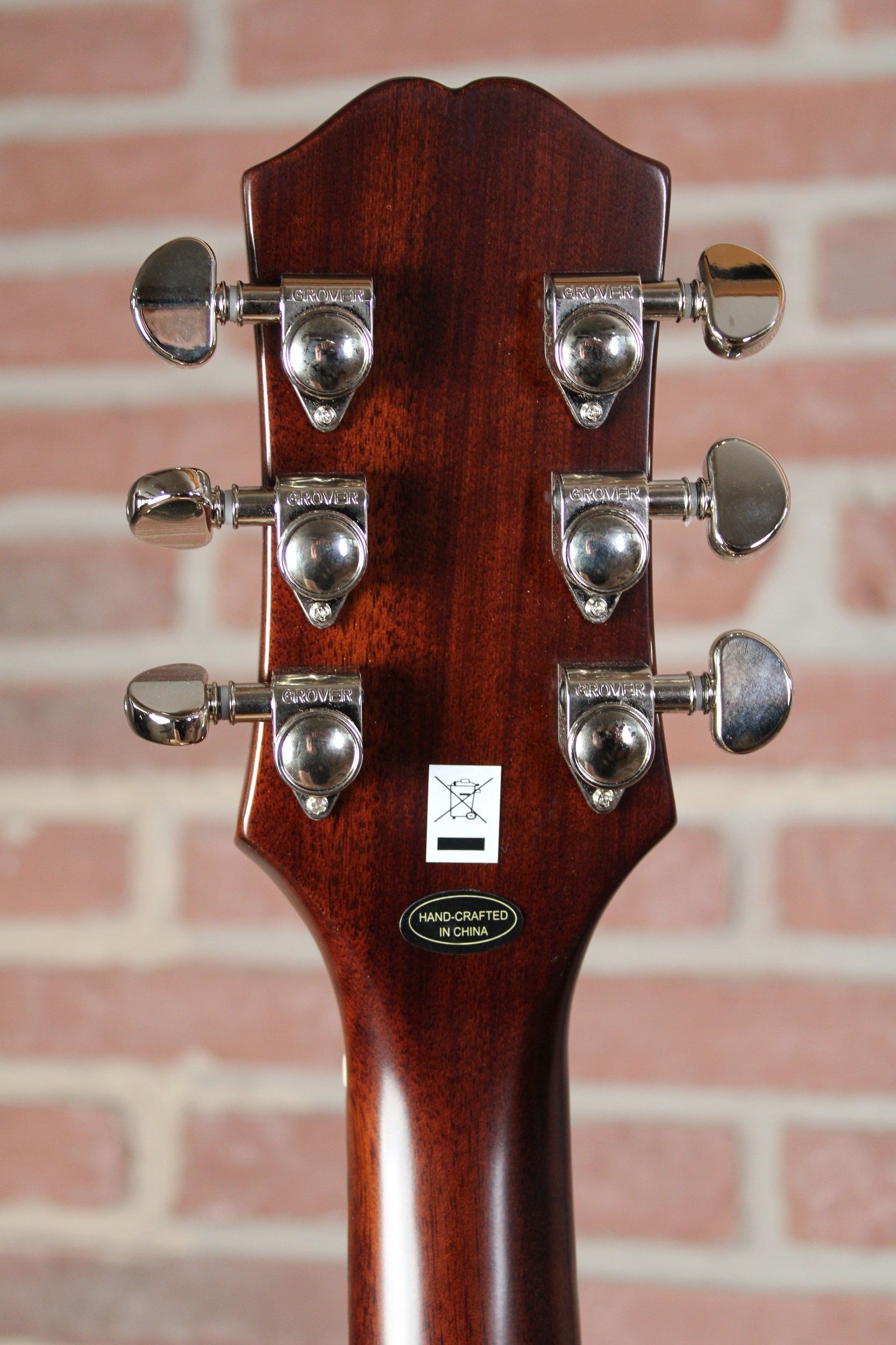 J-45 Standard Aged  Triburst