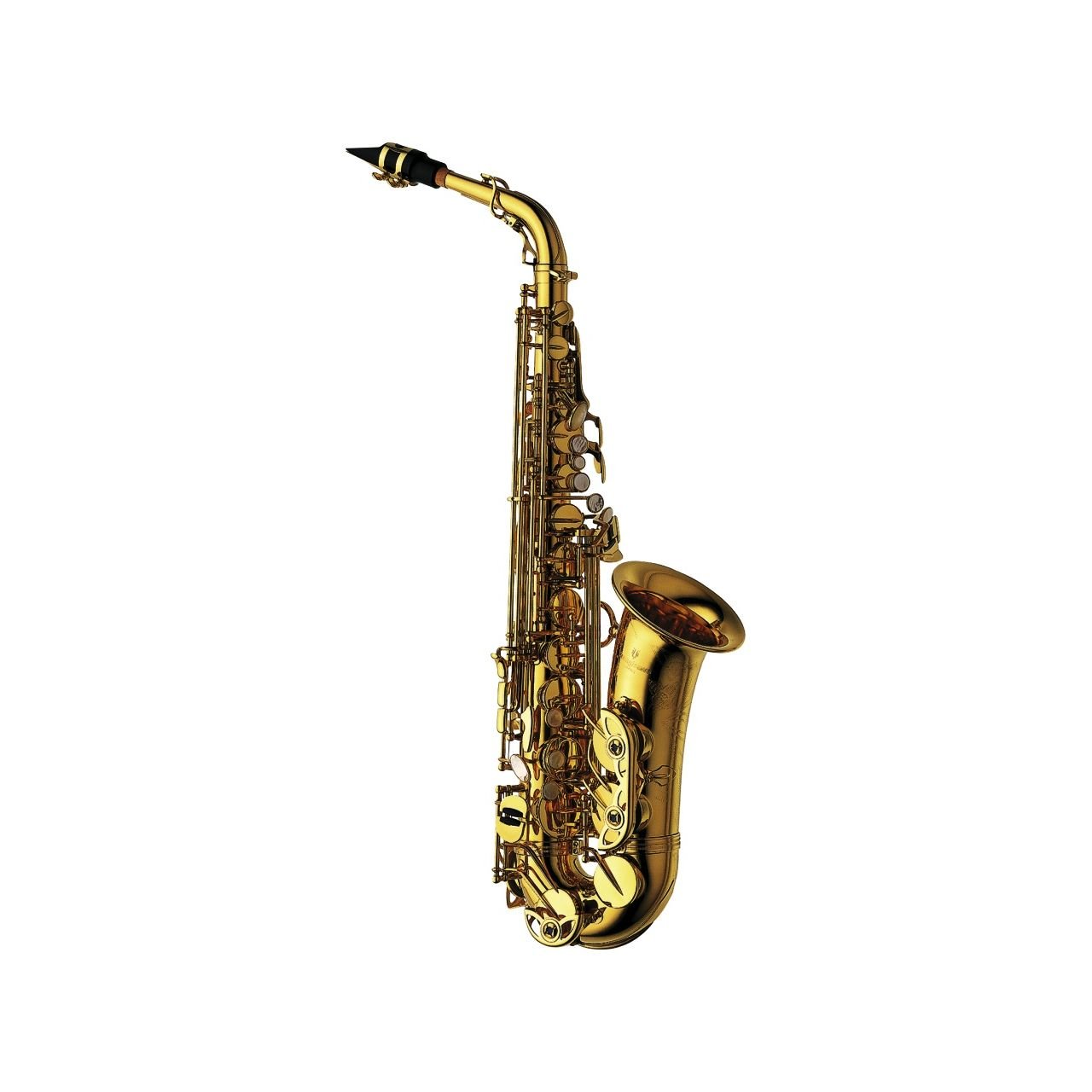 Saxophone