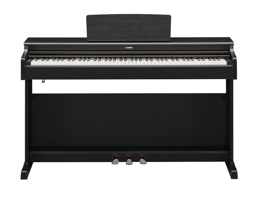 Arius YDP-165B Digitalpiano Aussteller