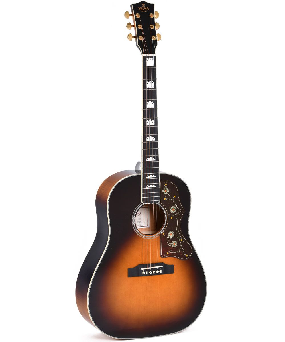 JA-SG200  Custom