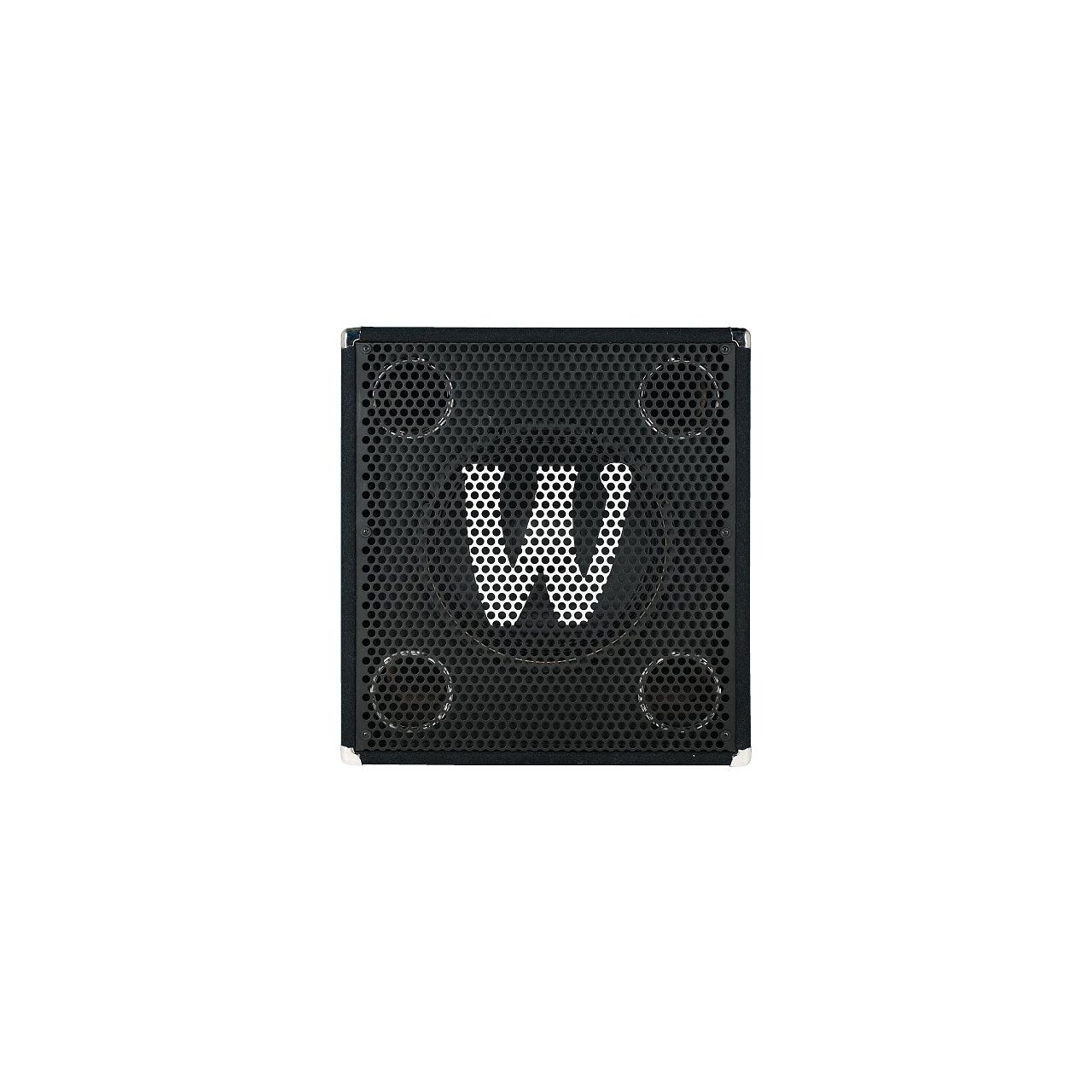 WCA 115 Pro Bassbox