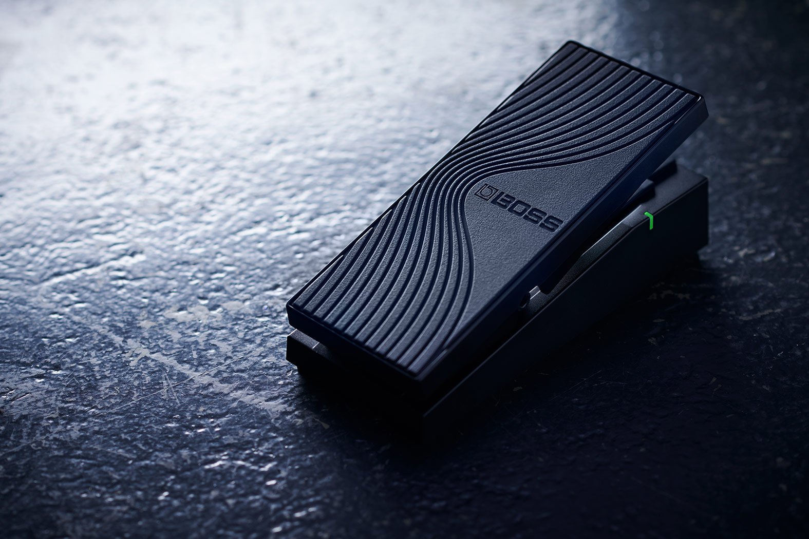 EV-1-WL - Wireless Expression Pedal