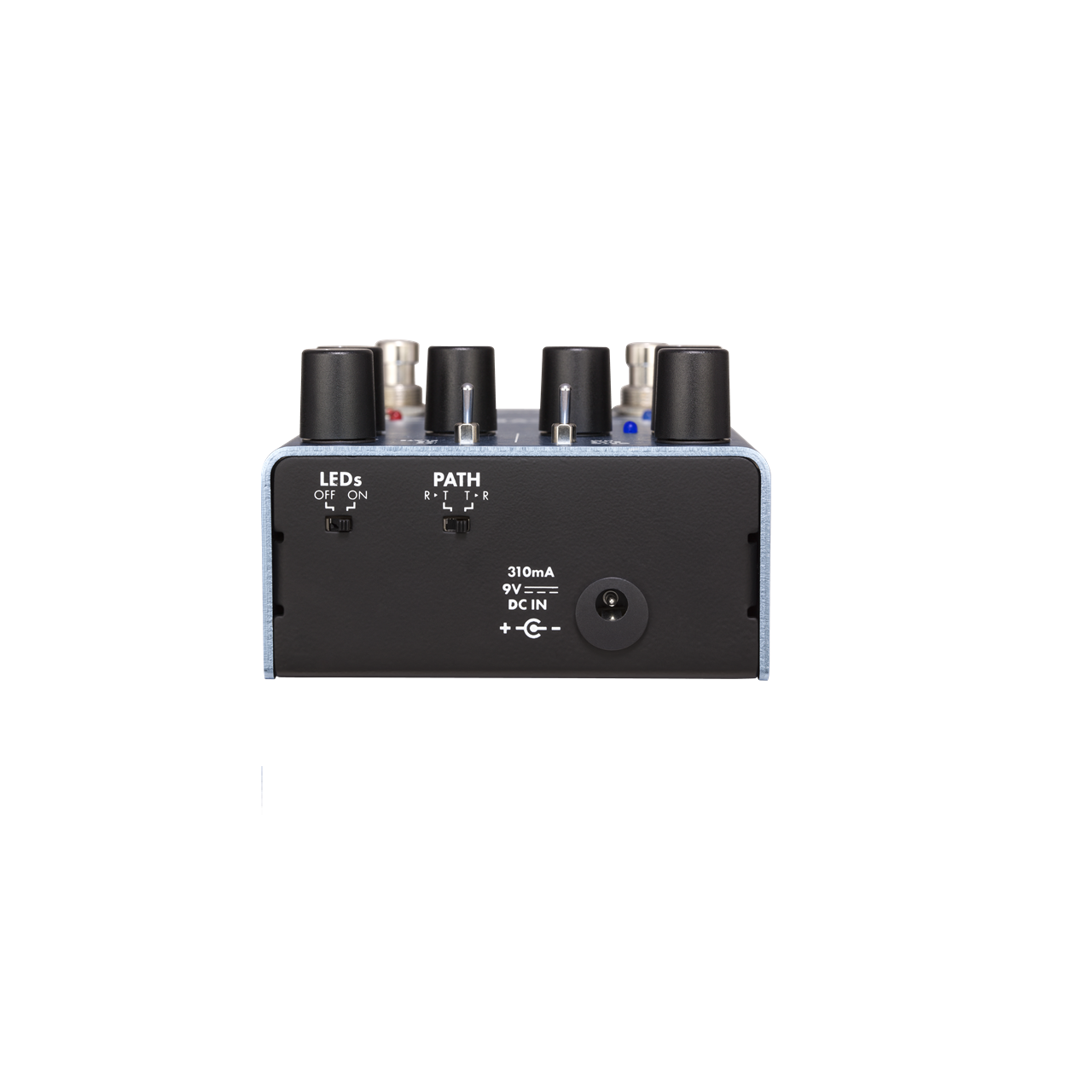 Tre-Verb Digital Reverb / Tremolo