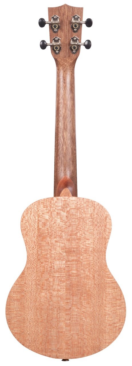 KA-20T - Burled Meranti Tenor Ukulele