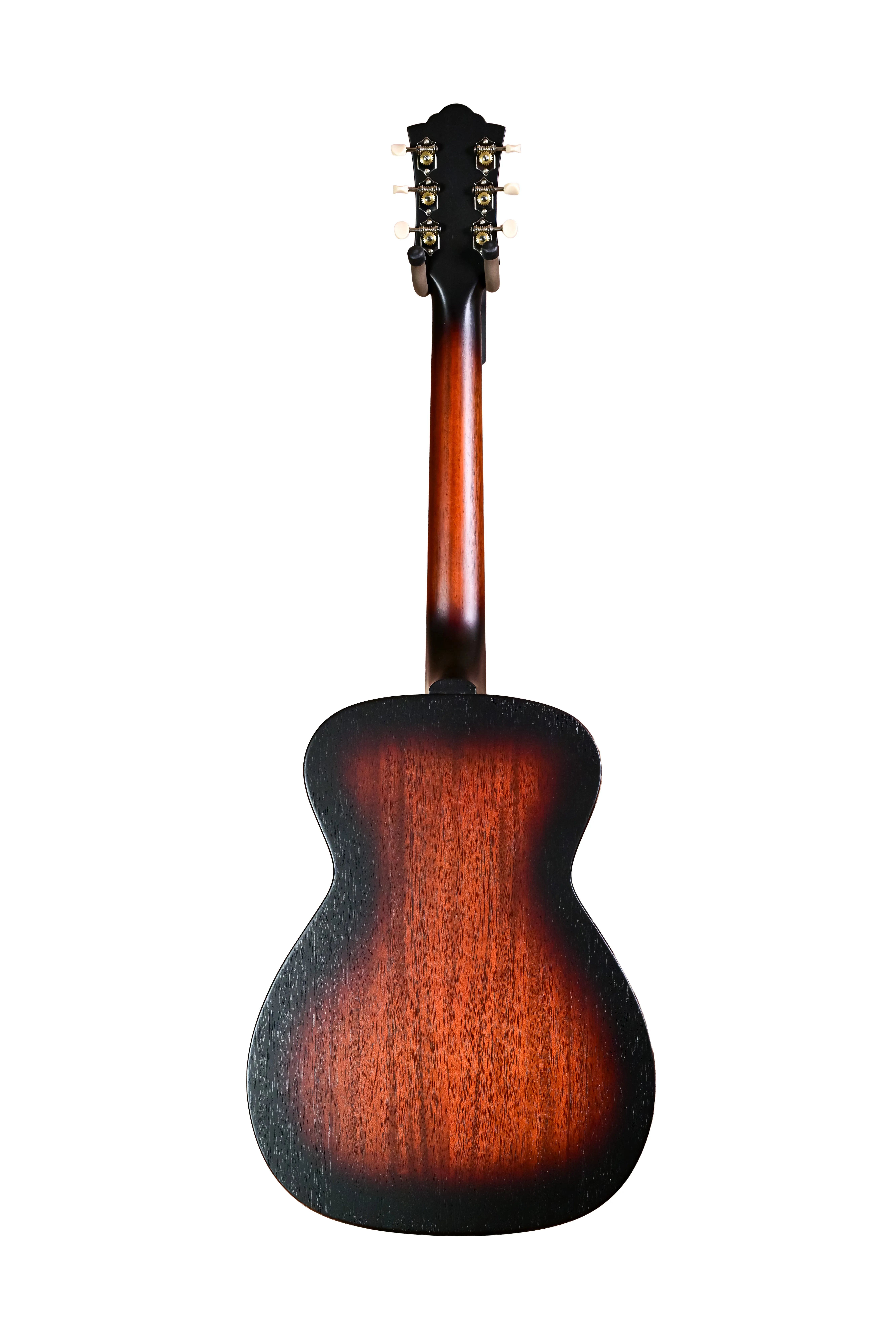 M-20 Vintage Sunburst USA