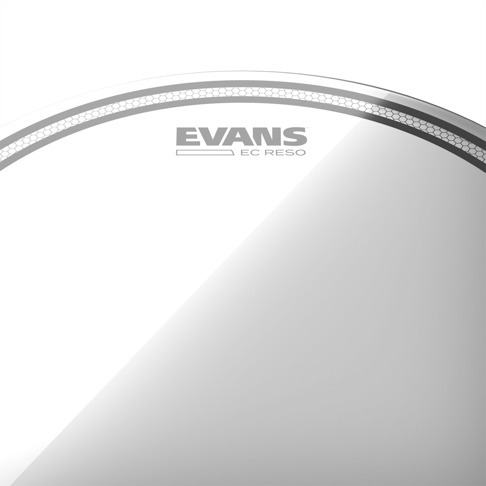 13" EC Resonant Control - Tom Resonanzfell