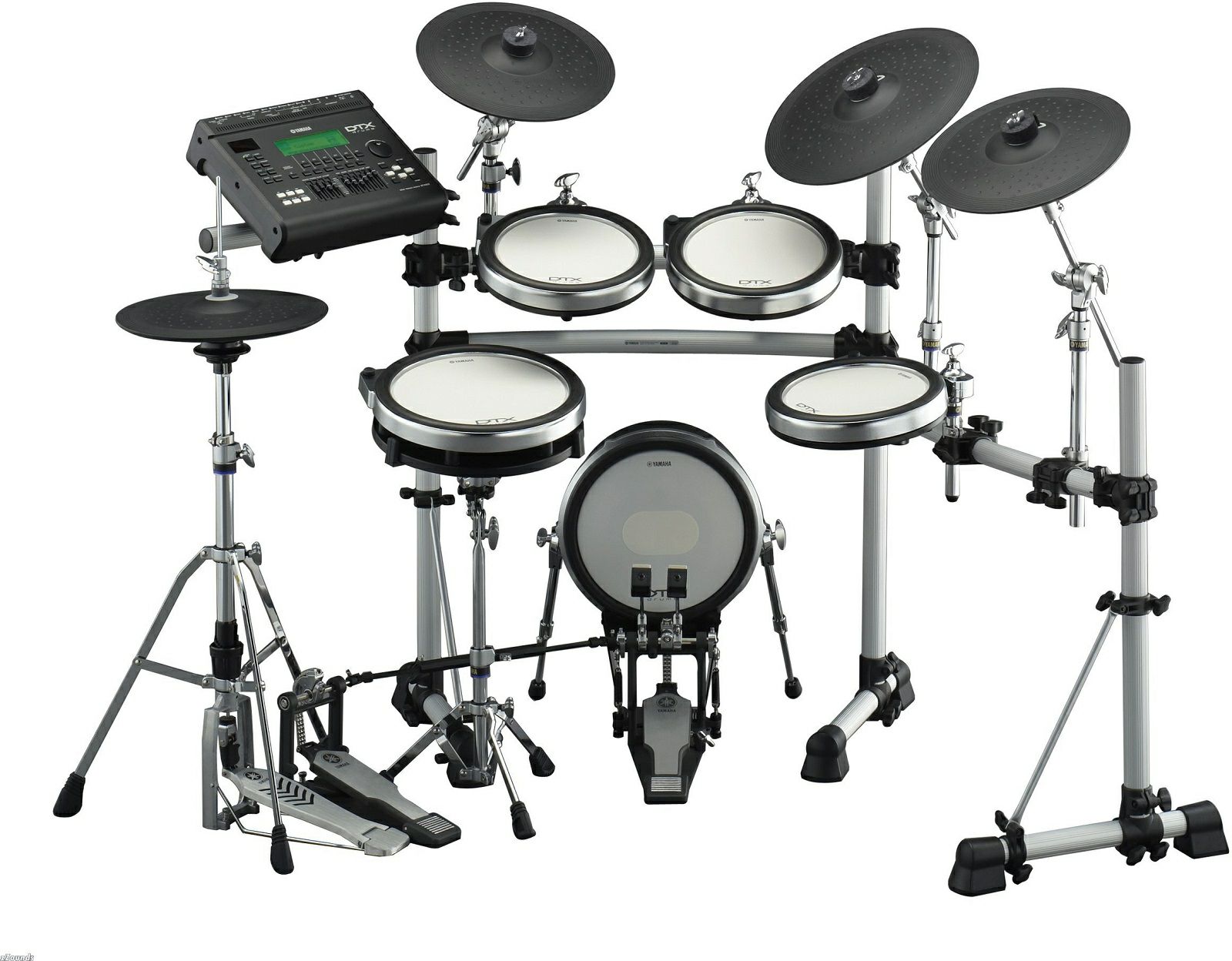 DTX900K Electronic Drumset - Austellungsstück