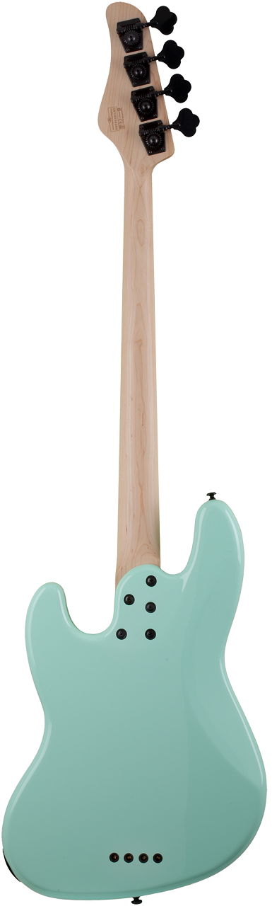 Diamond J-4 Seafoam Green