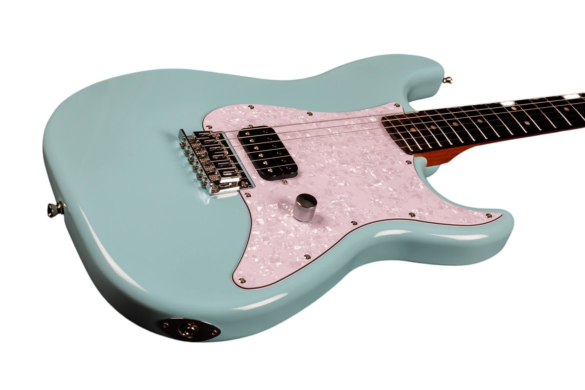 JS-400 HT  Blue