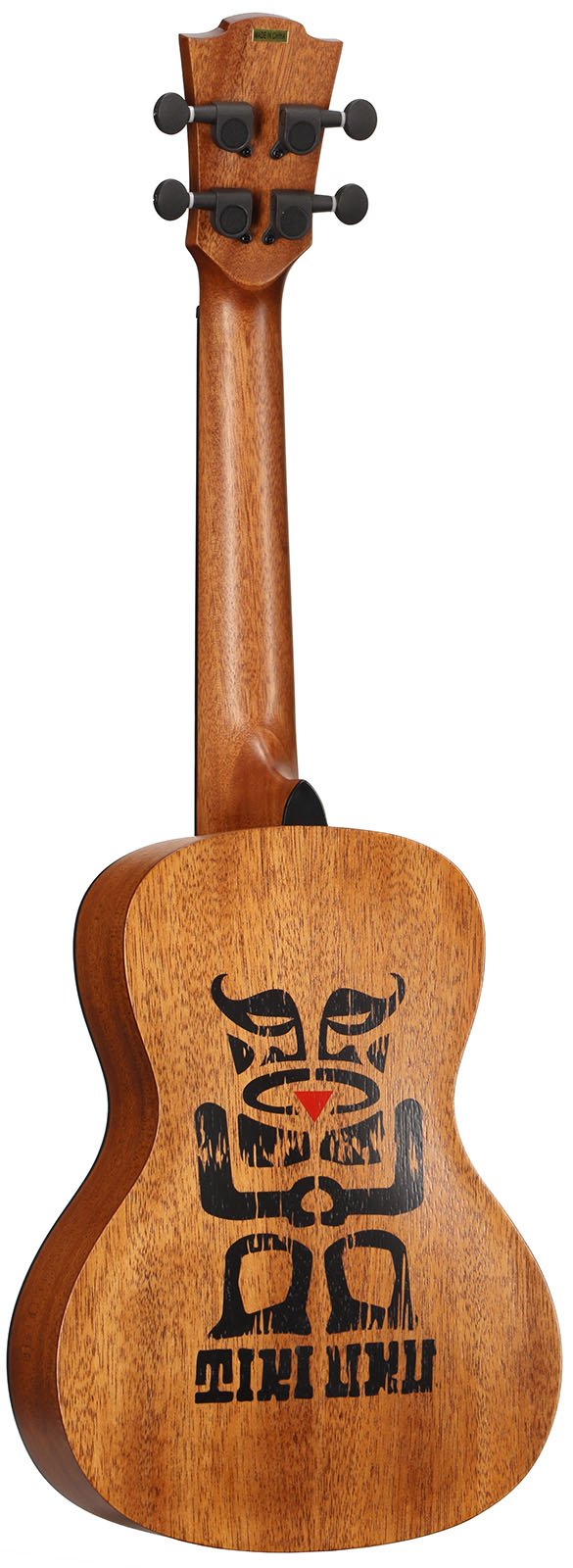 TKU10C Tiki Uku Konzert Ukulele