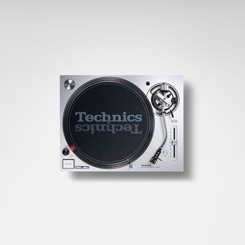 SL-1200 mk7 - Direct Drive Turntable