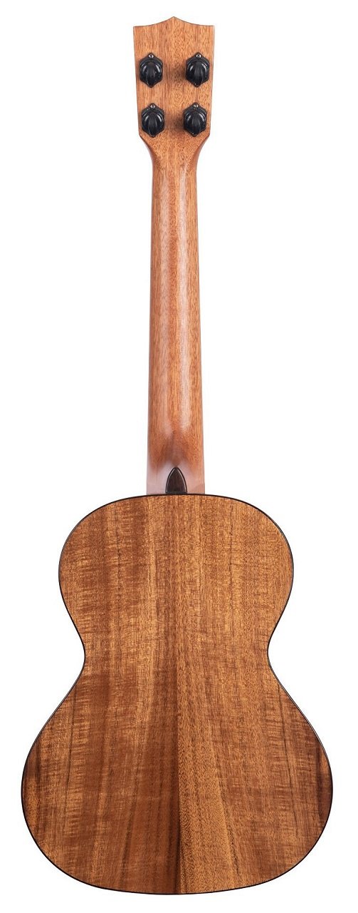 KA-SCAC-T - Gloss Solid Cedar Top Acacia Tenor Ukulele, with Bag (UB-T) (B-Stock)
