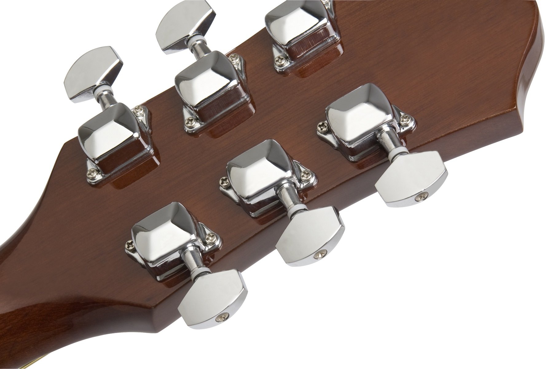 DR-100 NT - Akustikgitarre in Natur