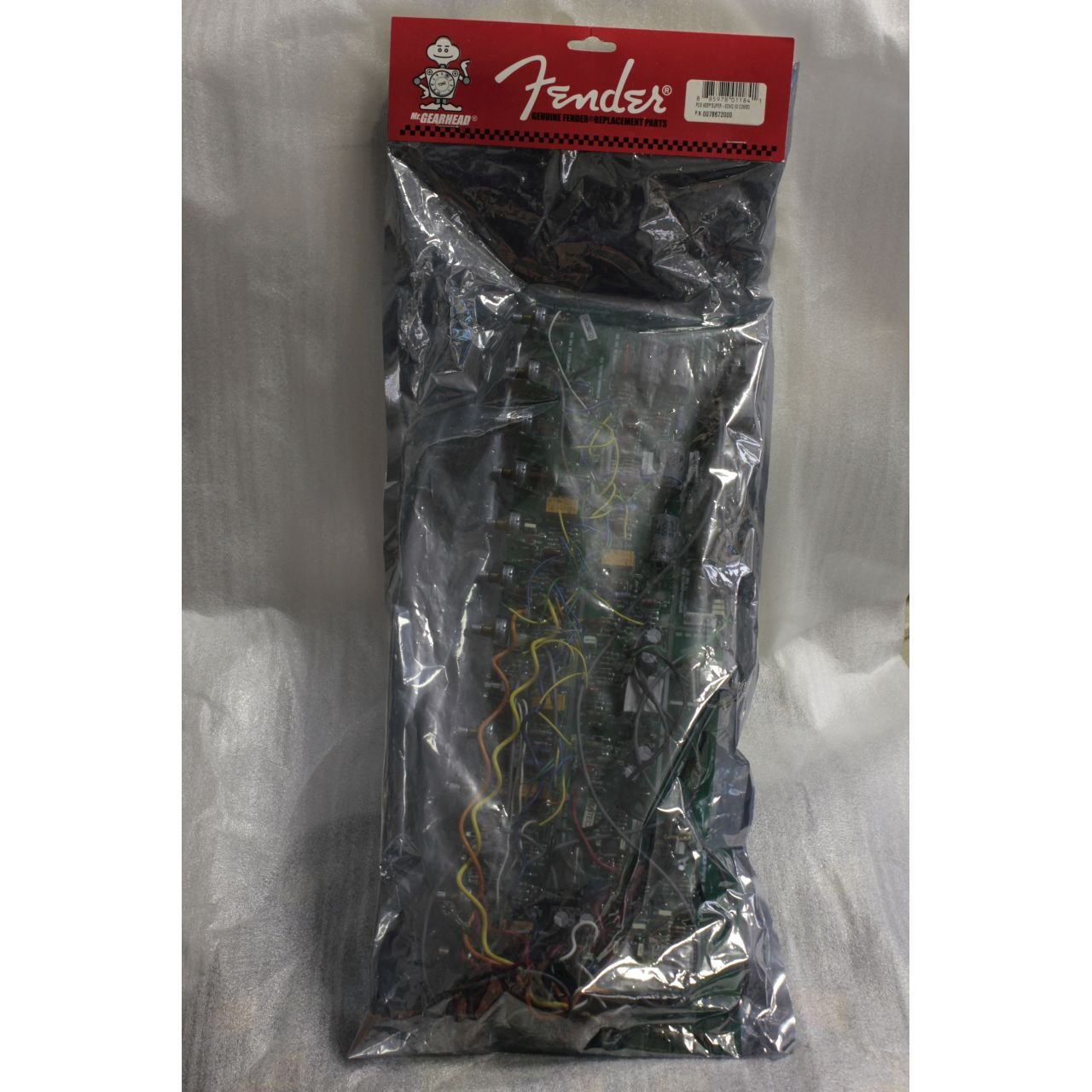 PCB Assy-Kit Super-Sonic 60 Combo