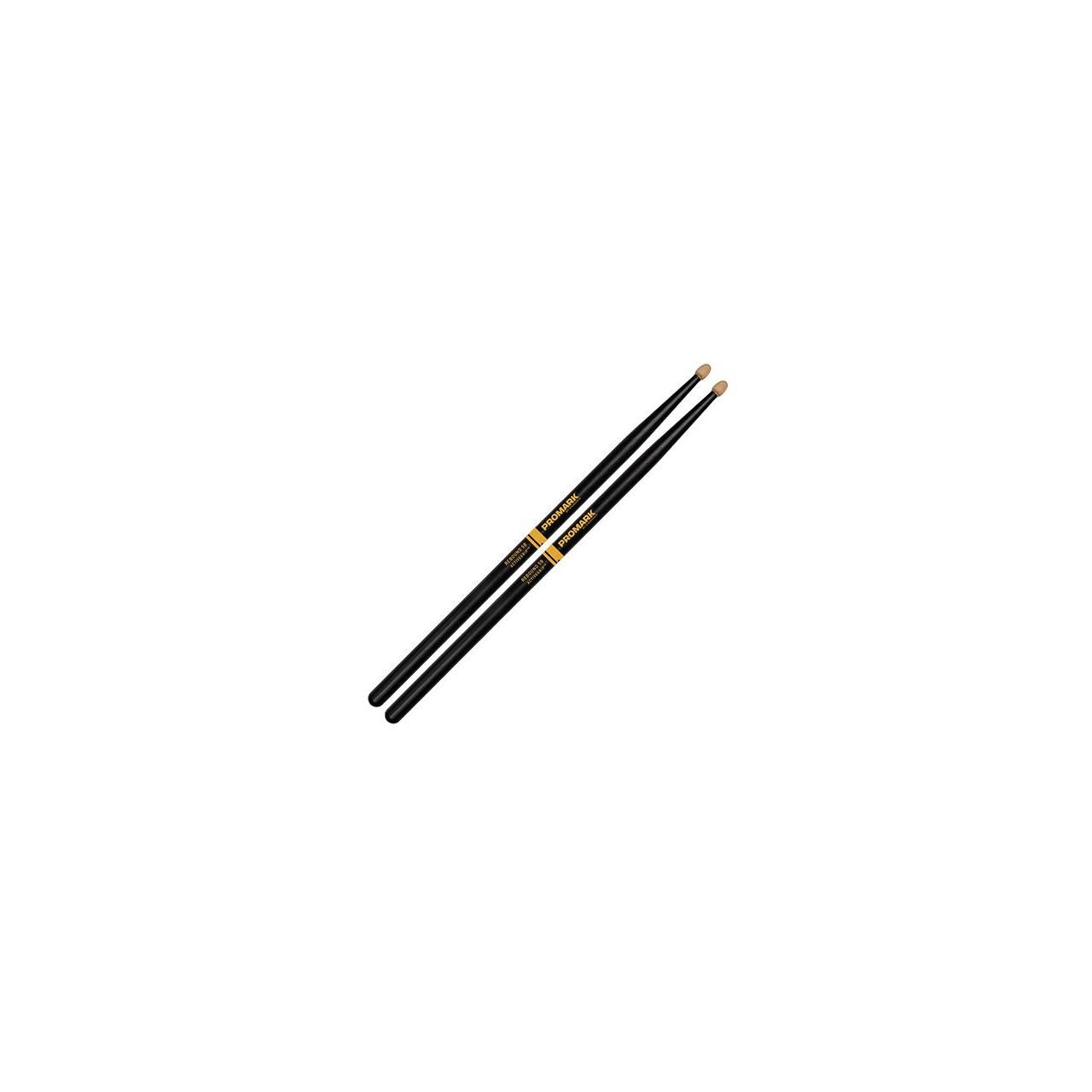 Rebound Balance 5B Active Grip Sticks