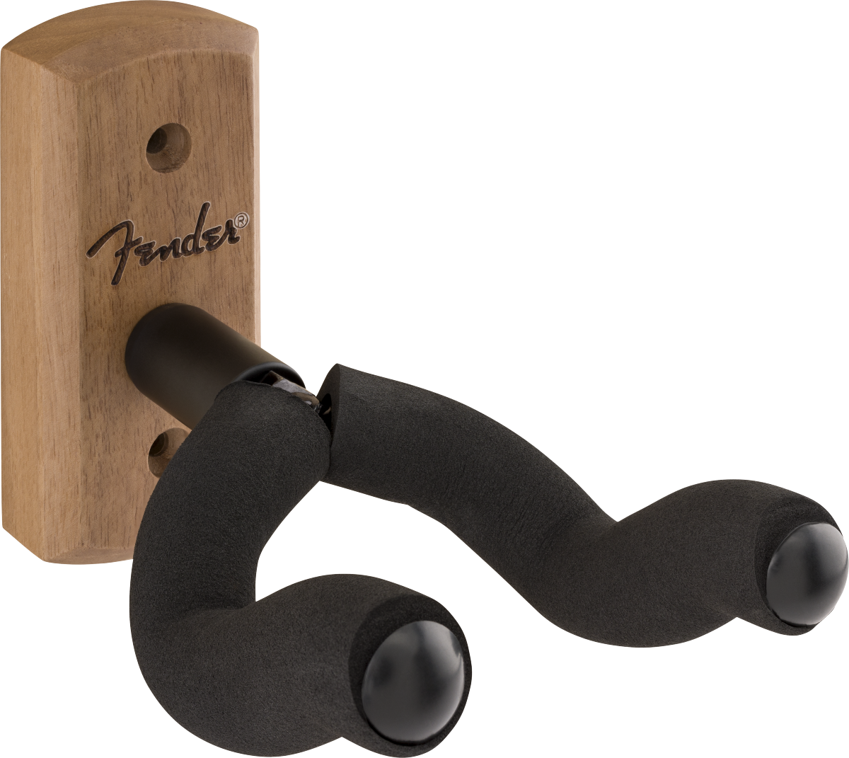 Essentials Wall Hanger  Walnut