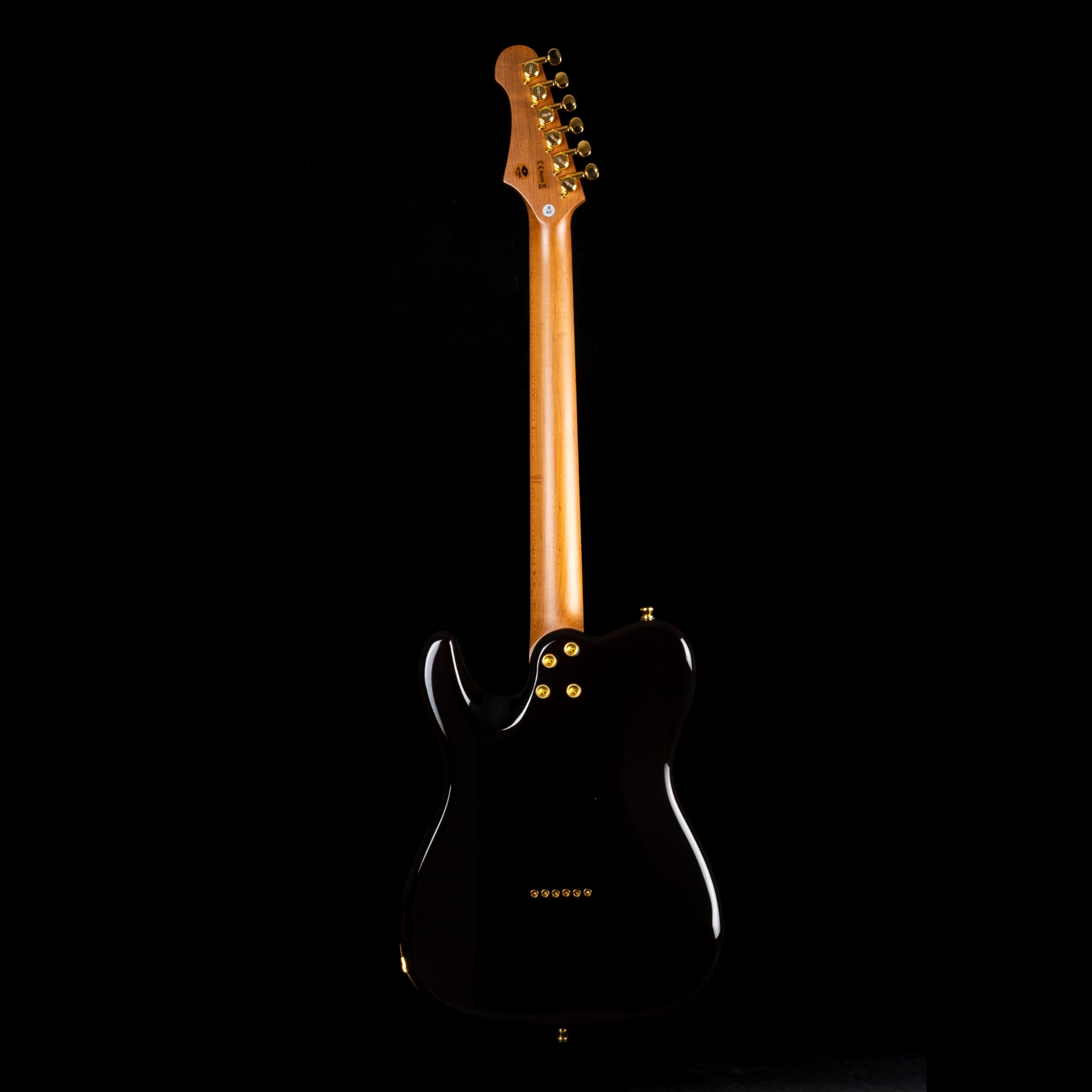 JT-600 PP G E-Gitarre  