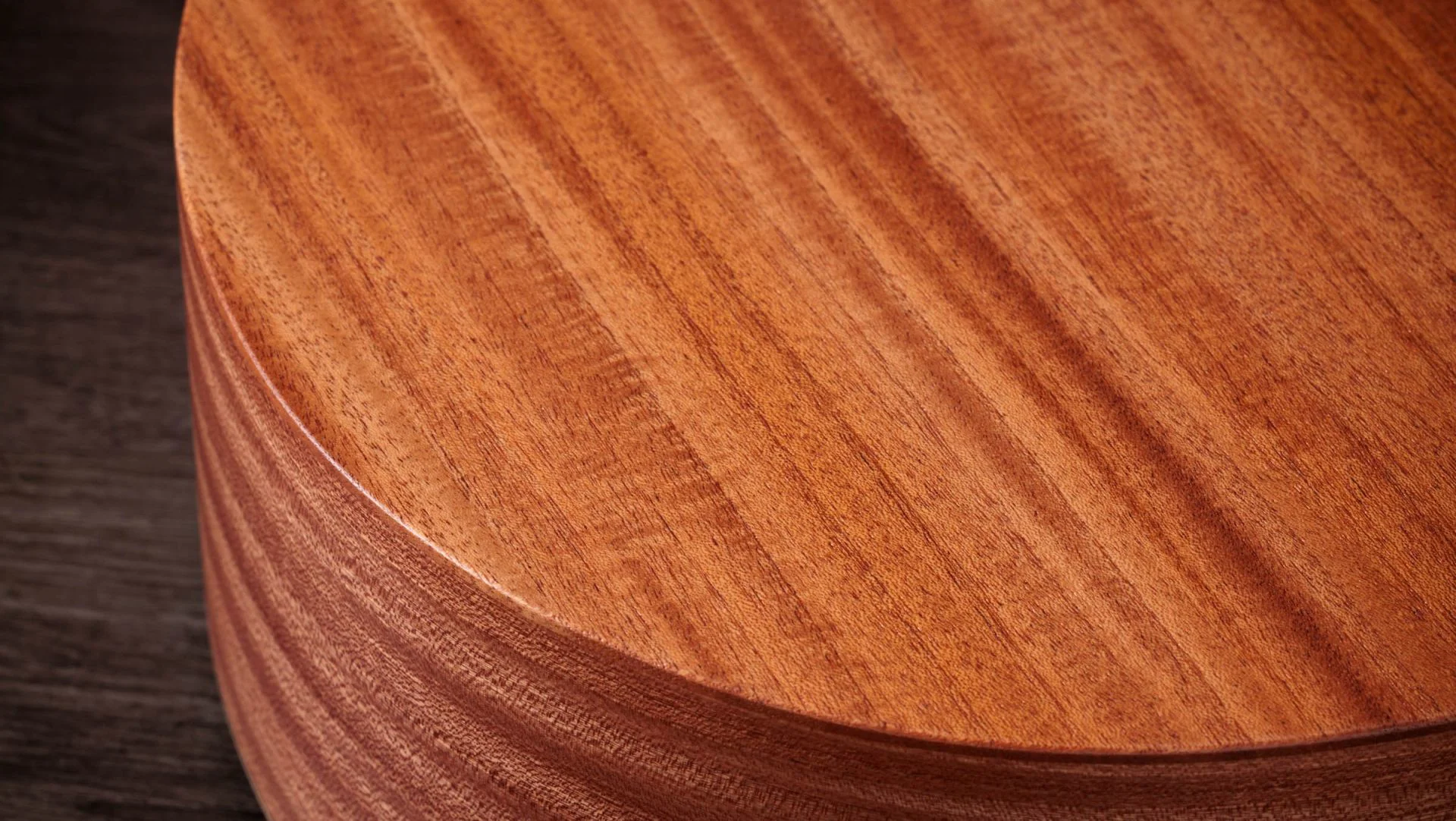 Taylor 24ce Akustikgitarre Naturholz