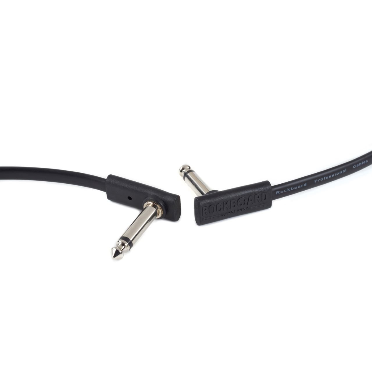 Flat Patch Cable 5 cm - Patchkabel