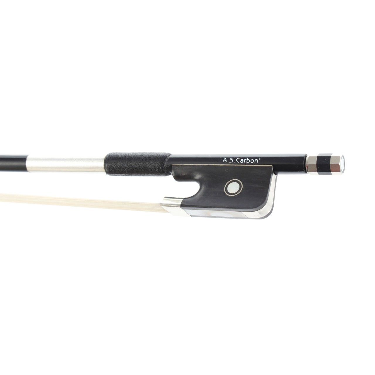 AS-34-C 1/2  Hightechbogen für Cello 