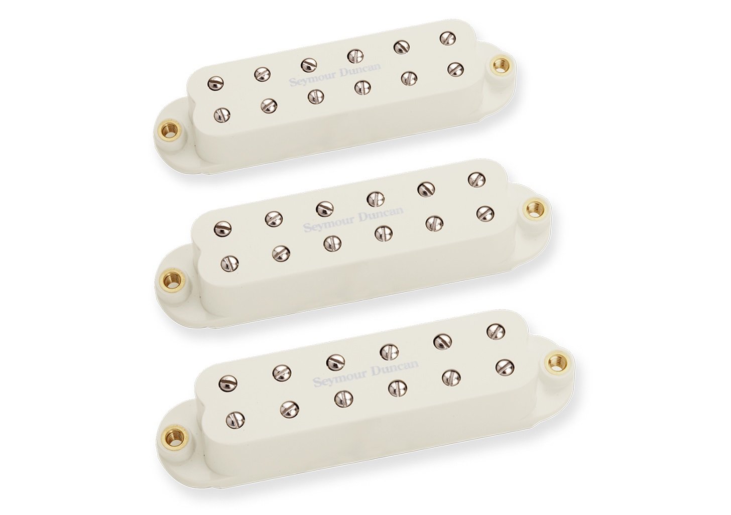 Little ’78 Strat Pickup Set - Parchment
