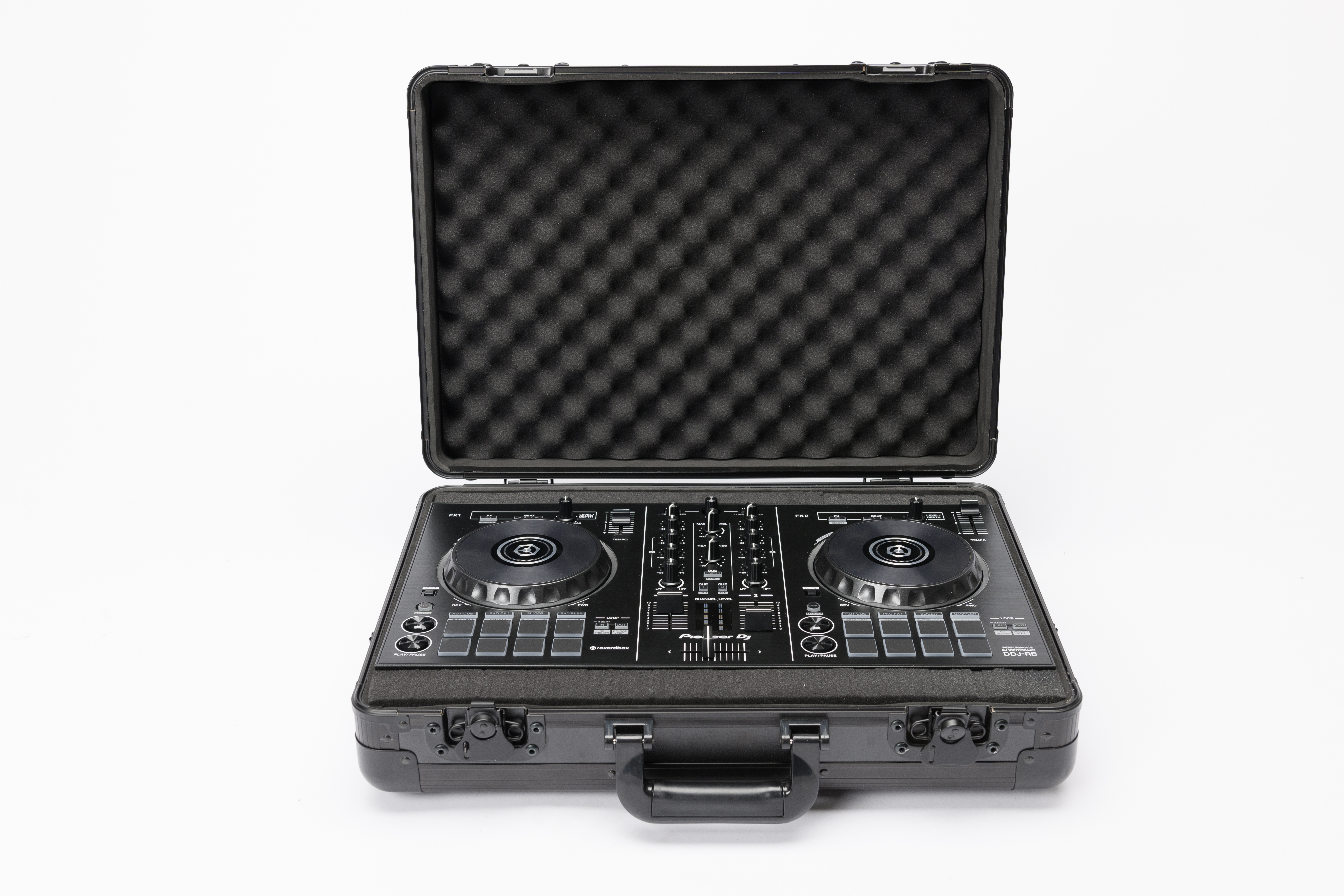 Carry Lite DJ-Case L