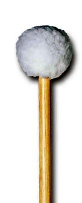 MB3S - Corpsmaster Marching Bass - Large Head, Soft Mallets