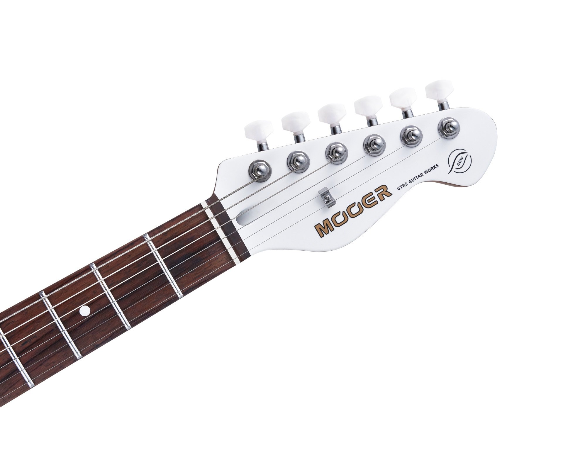 MSC40 Pro Guitar - Dreamy Blue