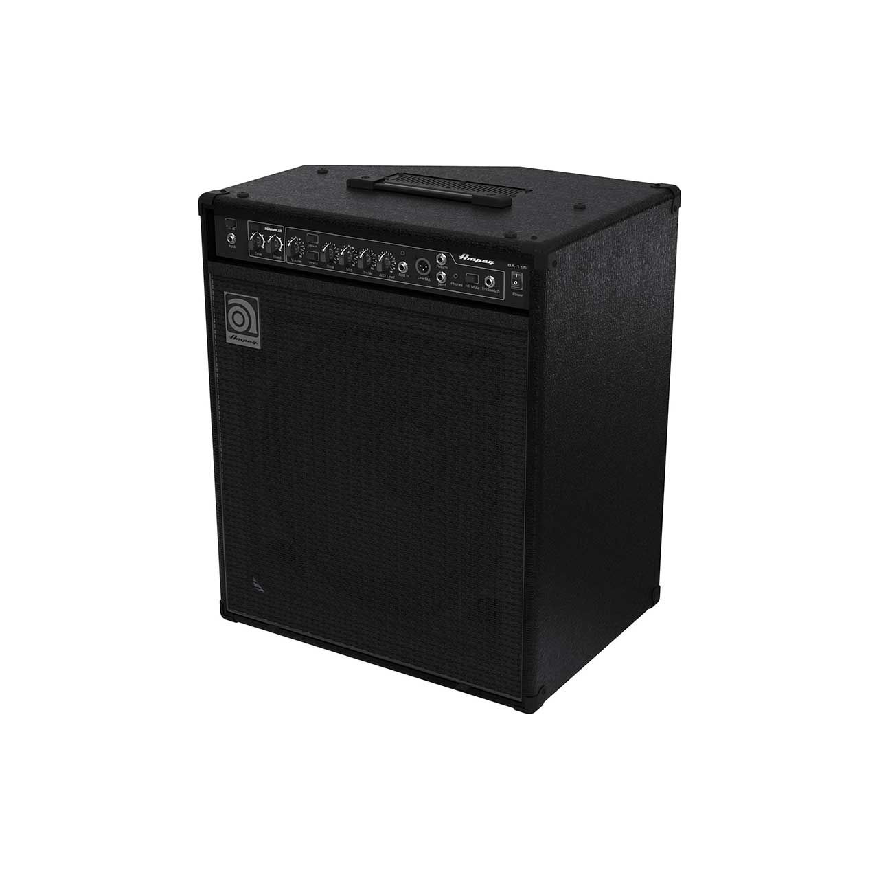 BA-115v2 - Bass Combo