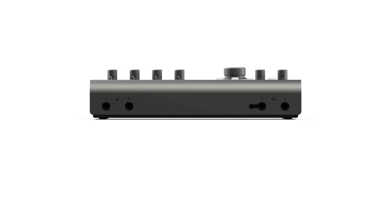 iD44 MKII USB Audiointerface 