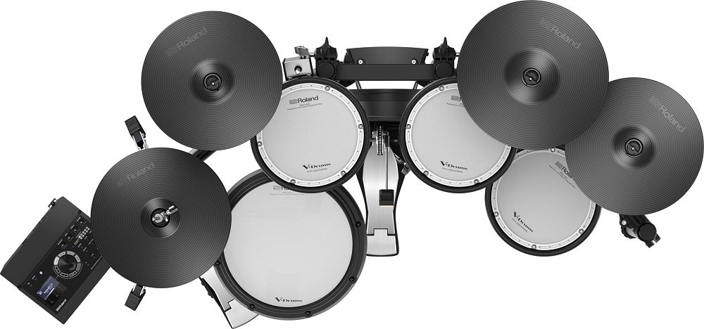 TD-17KVX V-Drums Kit