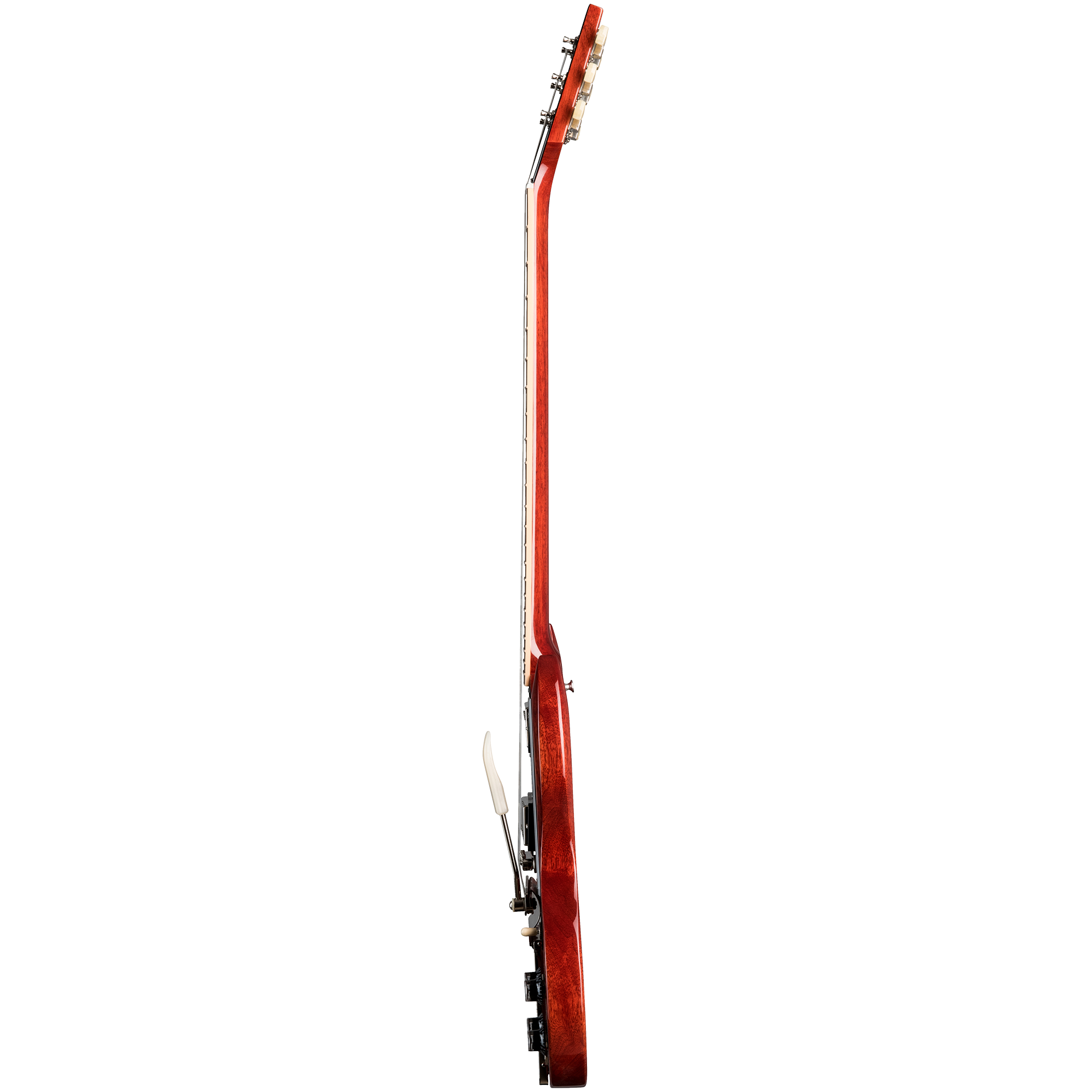 SG Standard 61 Maestro Vibrola Vintage Cherry