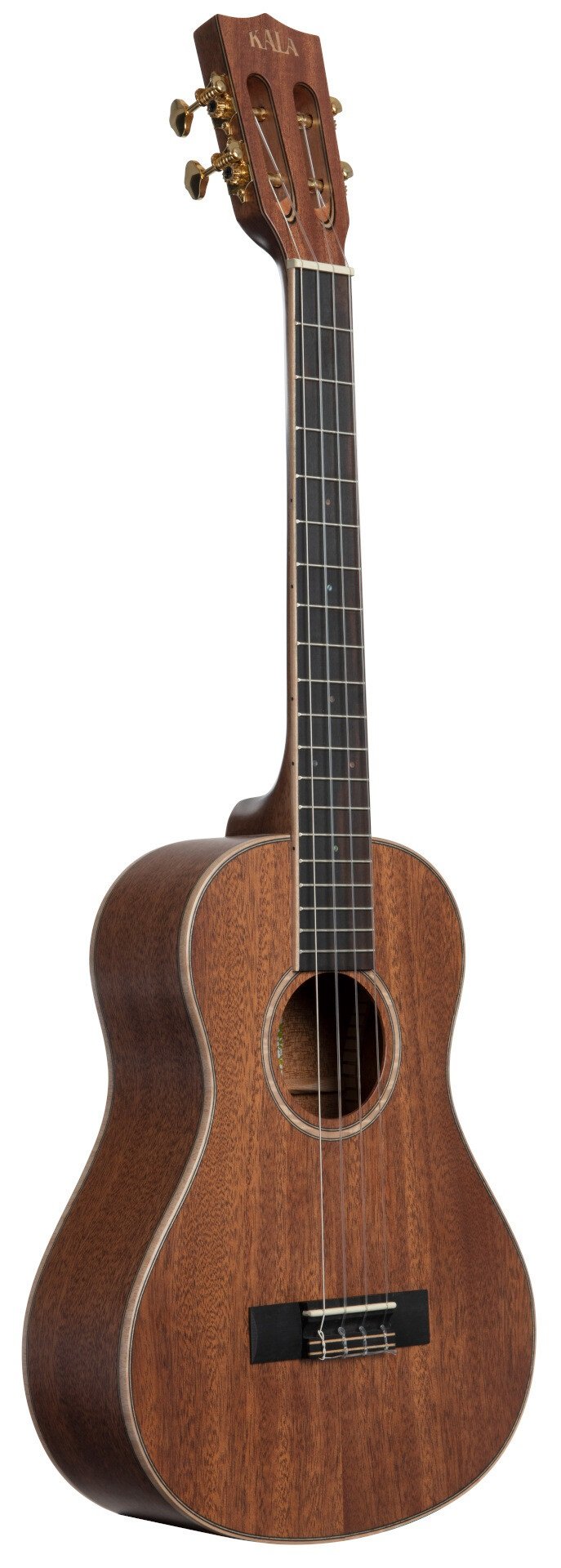 KA-AMHG-ST Super Tenor Ukulele with Case (UC-B) (Showroom)