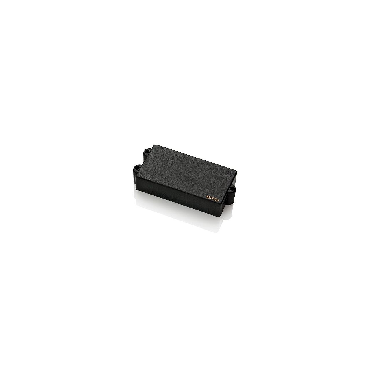 MM-TWX Bass Pickup Black