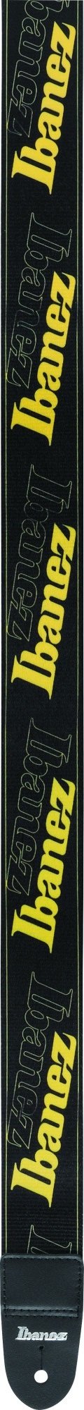 GSD50 -YE Gitarrengurt