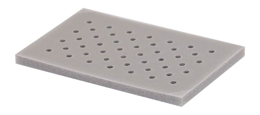 Assilex Soft Hand Pad 4 Stk. 75 x 120mm
