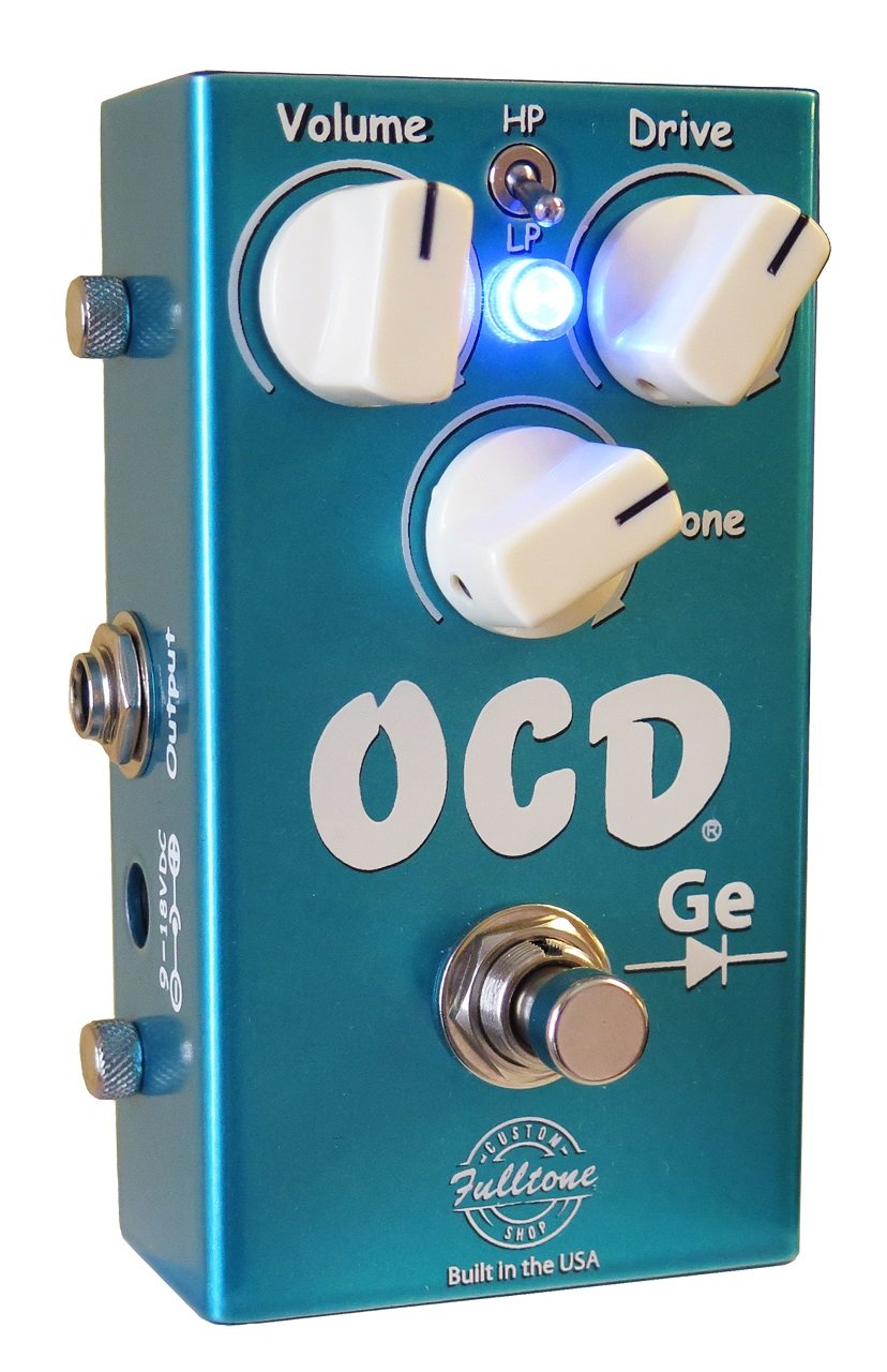 OCD Ge