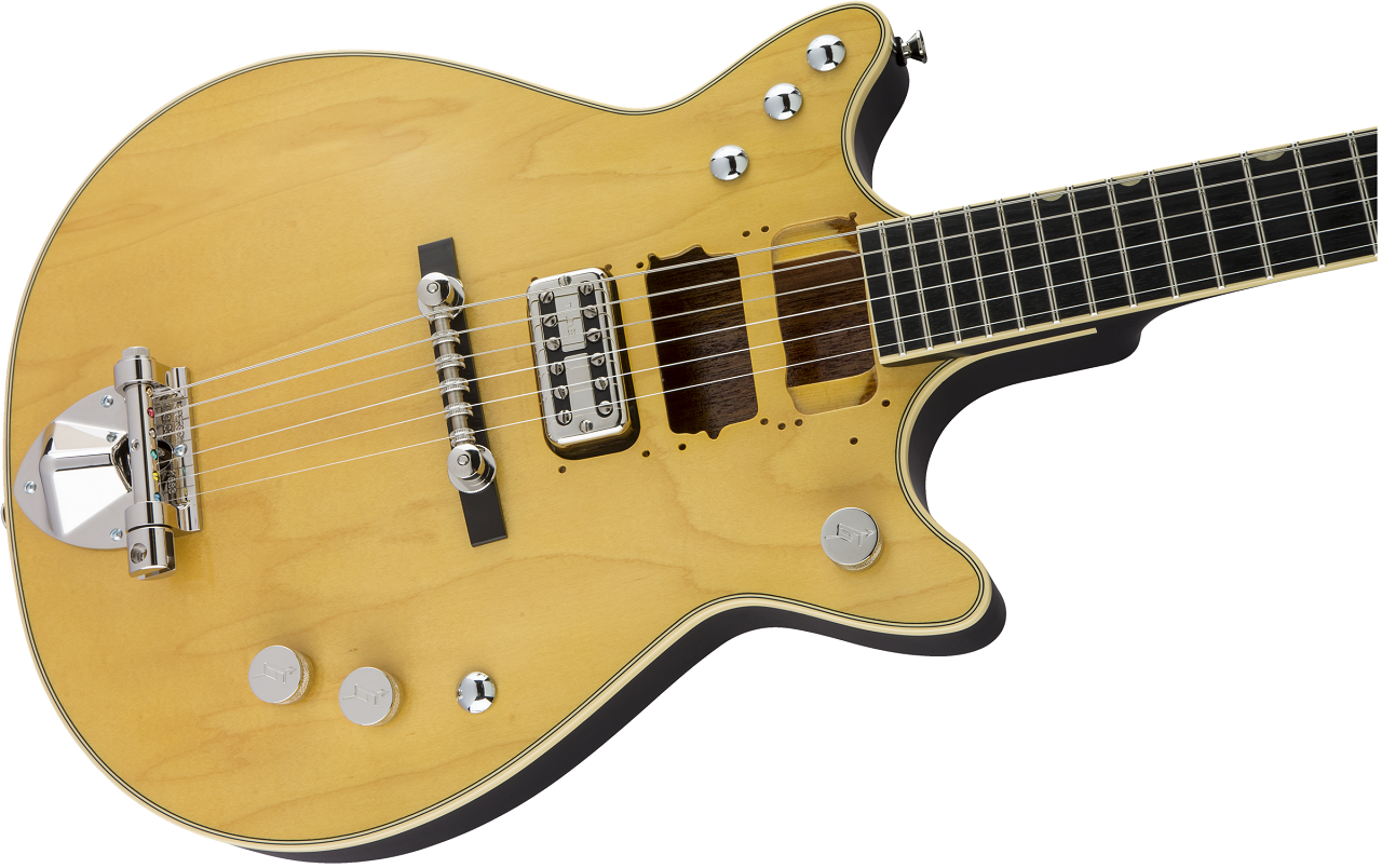 G6131 Malcolm Young Jet