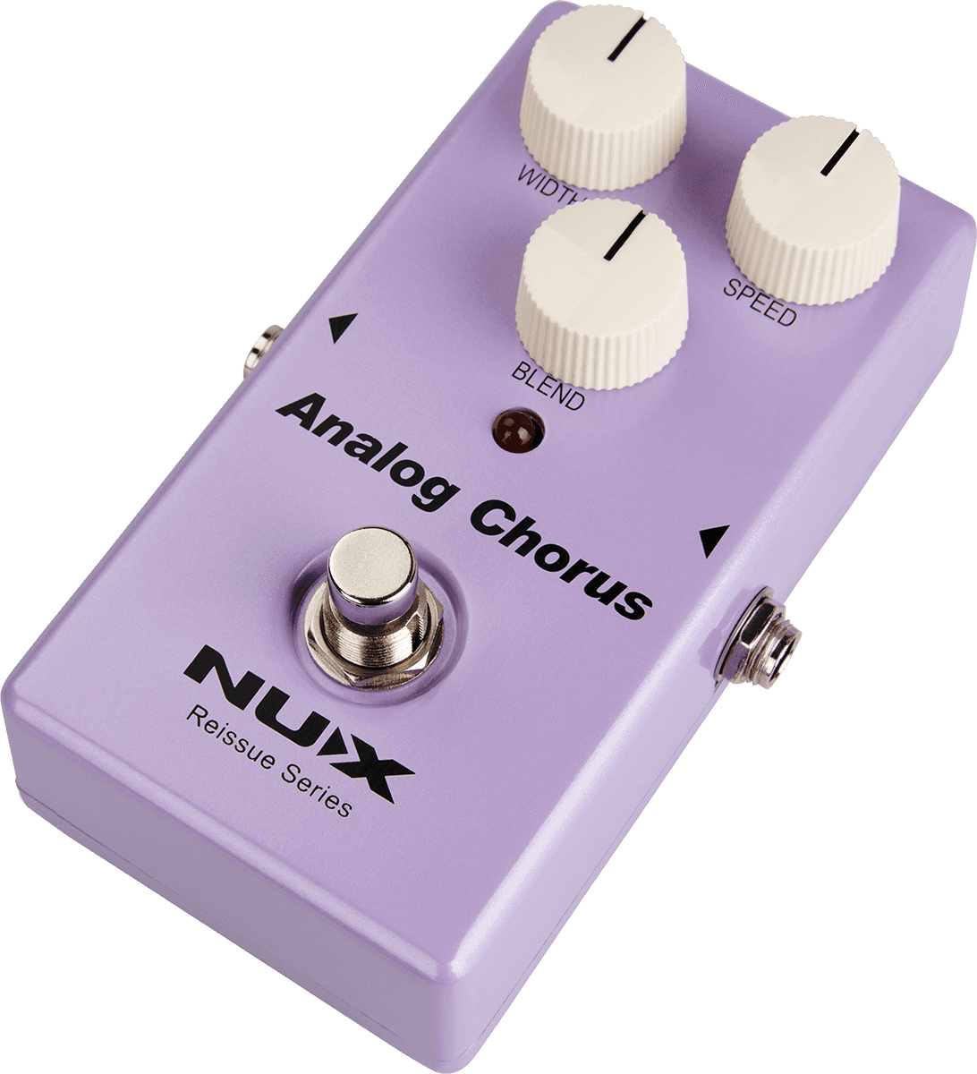 Analog Chorus