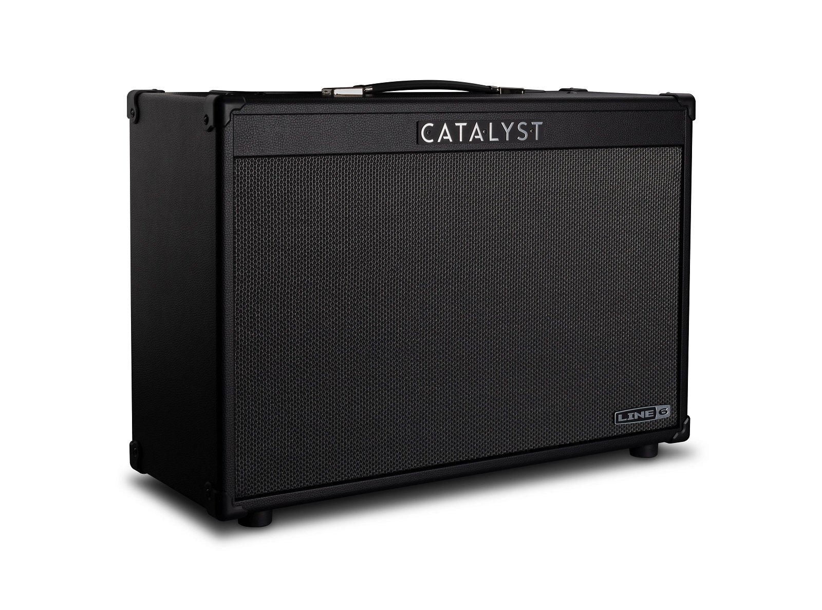 Catalyst 200