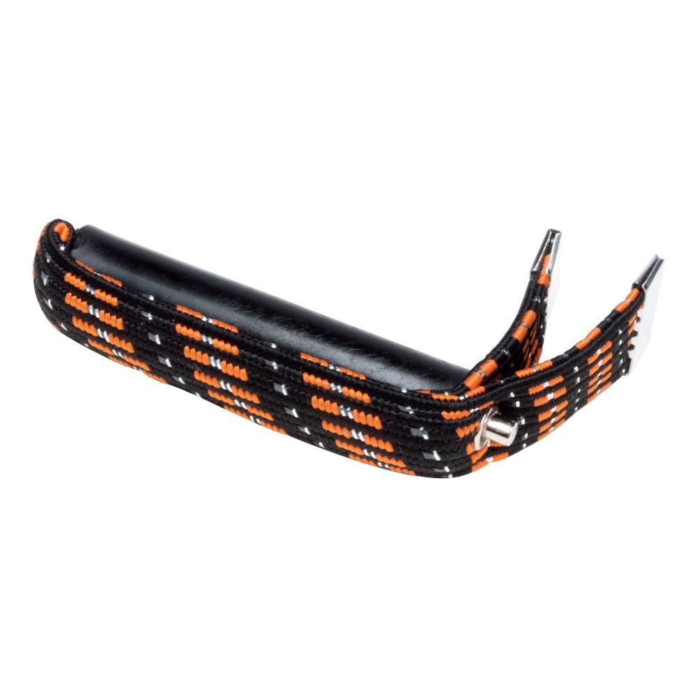 Elastic Curved Acoustic Guitar Capo (311)