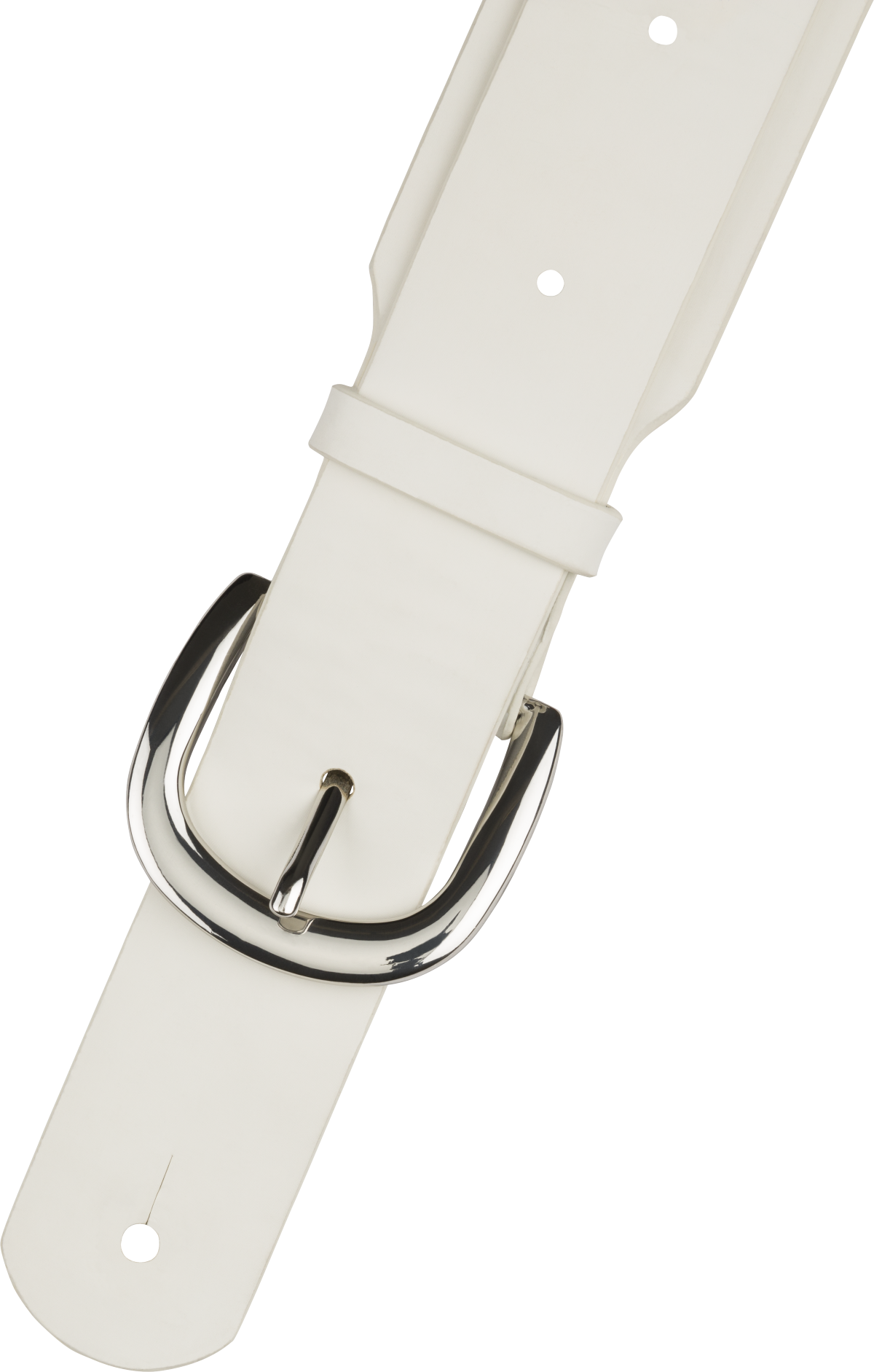 George Harrison Rocky Leather Strap
