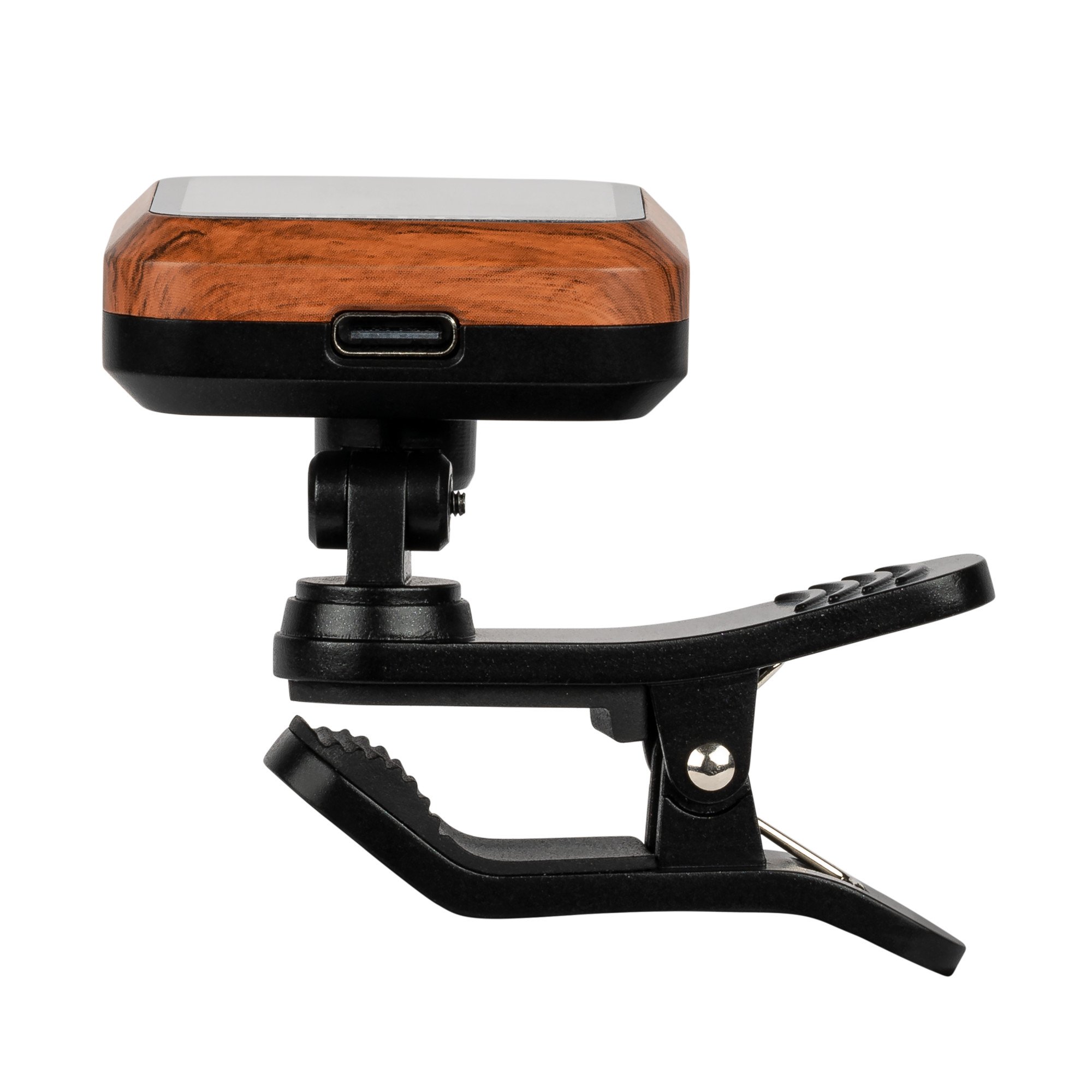 OETRC Clip-On-Tuner