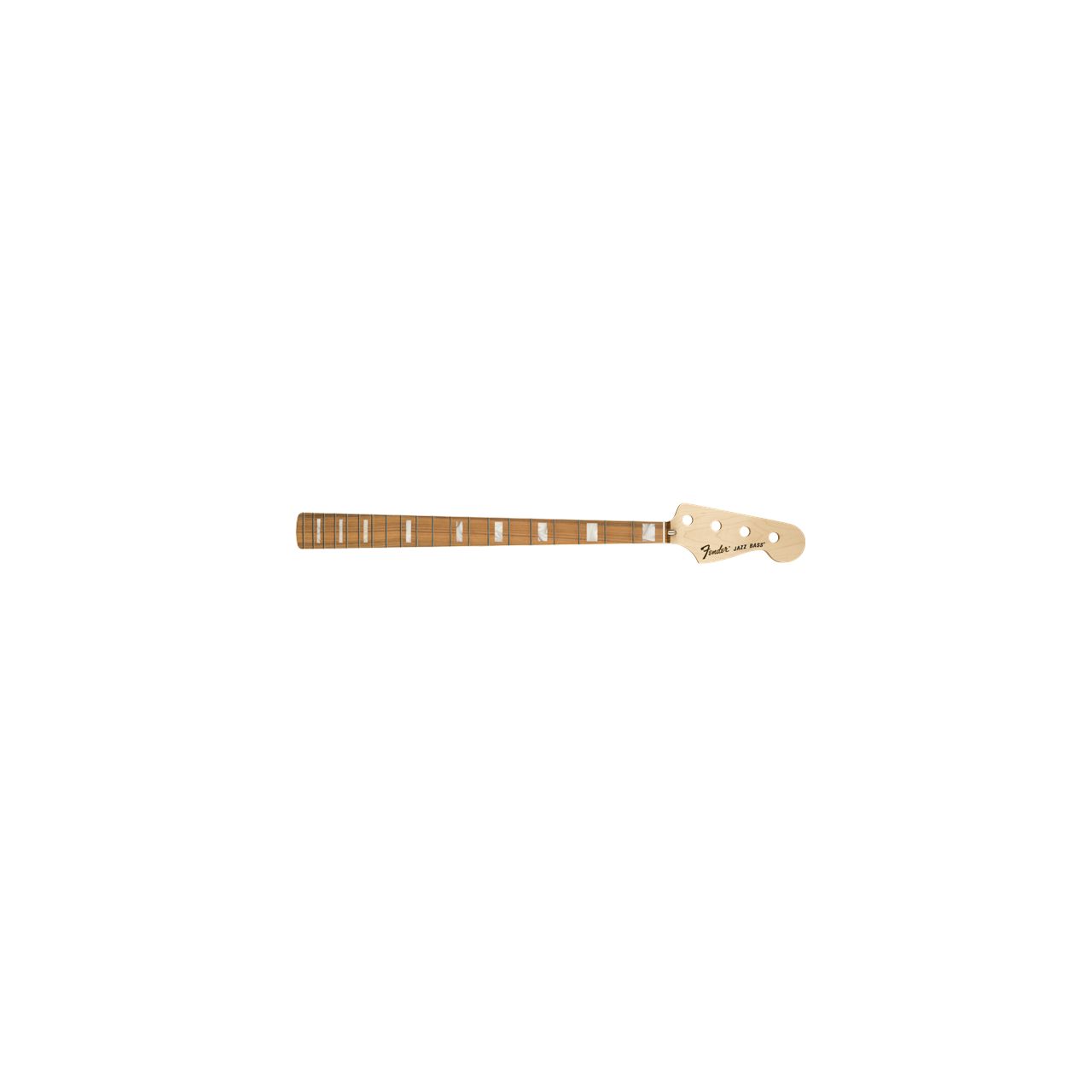Classic Series 70s Jazz Bass Neck