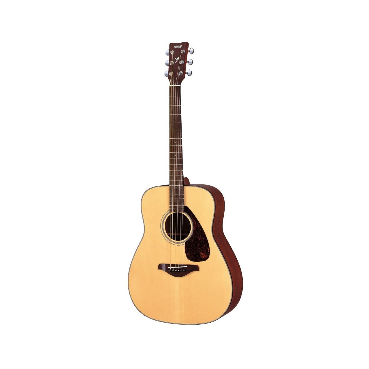 FG 700S NT Akustikgitarre in Natur