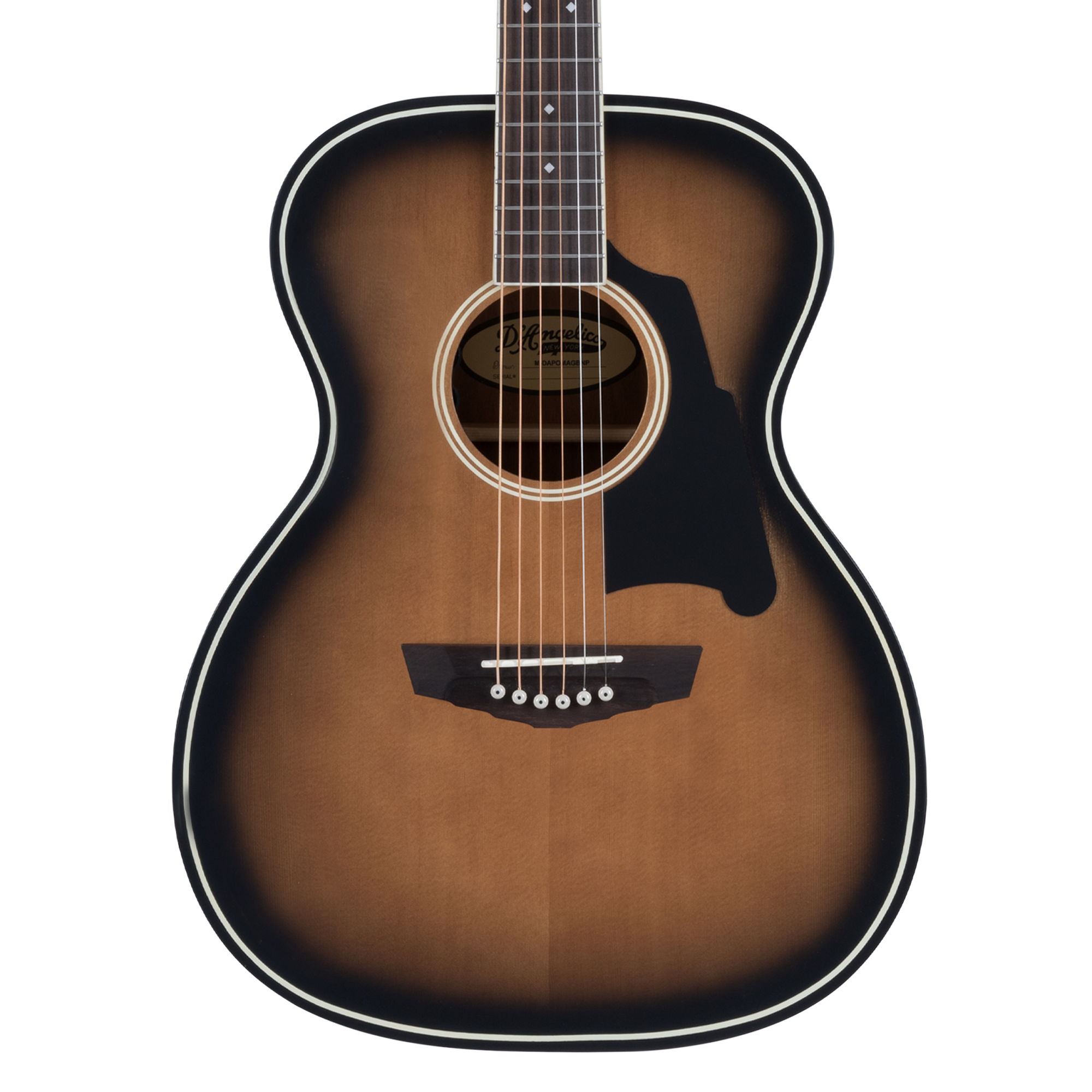 Premier Tammany Aged Burst